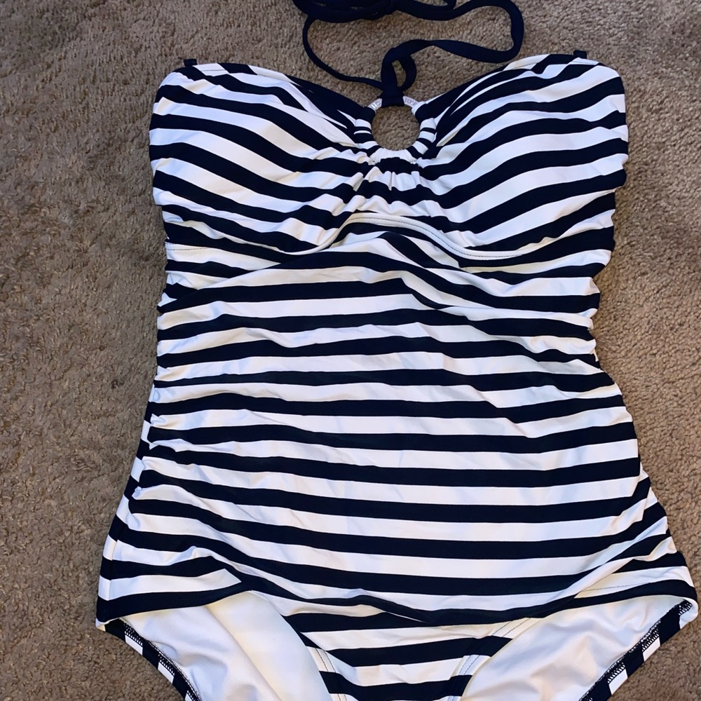Bathing Suit